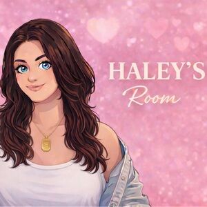 Meet your Posher, Haley